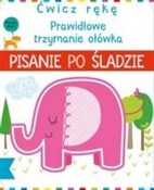 Ćwicz rękę... - Joe Potter -  foreign books in polish 