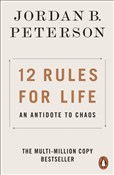 Zobacz : 12 Rules f... - Jordan B. Peterson