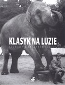 polish book : Klasyk na ... - Bohdan Zadura