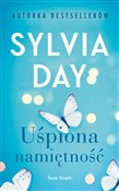 Uśpiona na... - Sylvia Day -  books from Poland