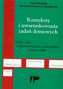 Zobacz : Konteksty ... - Anna Kołodziej, Bernadeta Niesporek-Szamburska