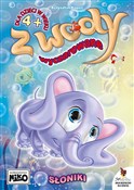 Słoniki. Z... - Krzysztof Kopeć -  books in polish 