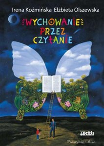 Picture of Wychowanie przez czytanie