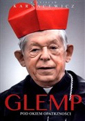 Polska książka : Glemp. Pod... - Kard. Józef Glemp, Stanisław Karnacewicz
