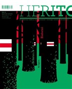 Książka : Herito nr ... - Opracowanie Zbiorowe