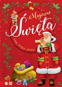 Magiczne ś... - Aniela Cholewińska- Szkolik, Agnieszka Skórzewska- Skowron -  books from Poland