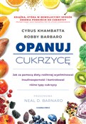 polish book : Opanuj cuk... - Cyrus Khambatta, Robby Barbaro