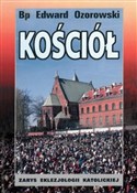Kościół. Z... - Edward Ozorowski -  foreign books in polish 