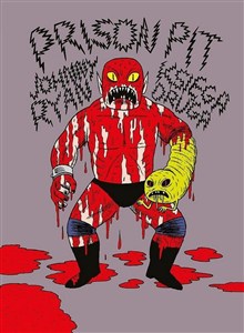 Obrazek Prison Pit T.2