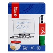 Marker do ... -  Książka z wysyłką do UK