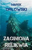 Zaginiona ... - Marek Orłowski - Ksiegarnia w UK