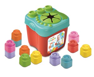 Obrazek Clemmy koszyk sensoryczna 17807