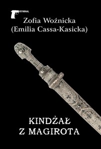 Obrazek Kindżał z Magirota