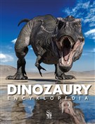 Książka : Dinozaury.... - Dougal Dixon