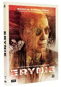 polish book : Erynie DVD...