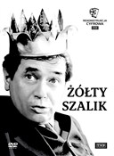 Żółty Szal... -  foreign books in polish 