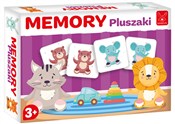 polish book : Memory Plu...