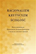 polish book : Racjonaliz... - Piotr Duchliński, S. Piotr Mazur, Jacek Poznański
