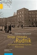 Droga chło... - Kazimierz Maliszewski -  foreign books in polish 
