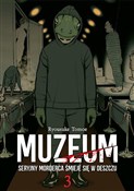 Polska książka : Muzeum. Se... - Ryosuke Tomoe