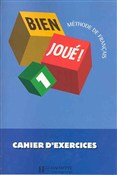 Bien Joue ... -  books in polish 