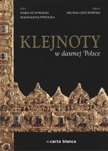 Obrazek Klejnoty w dawnej Polsce