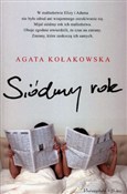 Siódmy rok... - Agata Kołakowska - Ksiegarnia w UK