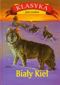 Obrazek Biały Kieł