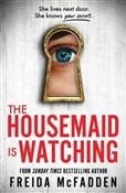 The Housem... - Freida McFadden -  Książka z wysyłką do UK