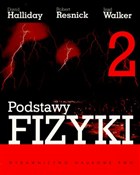 Książka : Podstawy f... - David Halliday, Robert Resnick, Jearl Walker