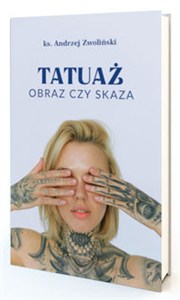 Obrazek Tatuaż. Obraz czy skaza