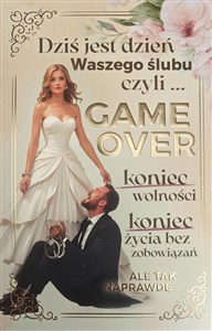 Obrazek Karnet Ślub