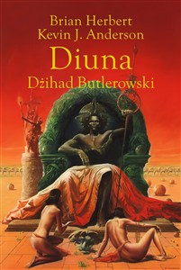 Obrazek Diuna Dżihad Butlerowski