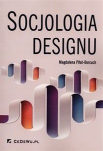 Obrazek Socjologia designu