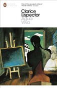 Agua Viva ... - Clarice Lispector -  Polish Bookstore 