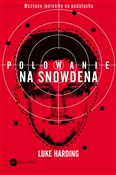 Polska książka : Polowanie ... - Luke Harding