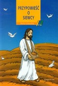 Polska książka : Przypowieś... - Joanna Wilkońska