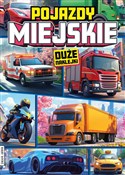 Pojazdy mi... -  Polish Bookstore 