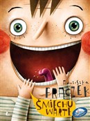 Śmiechu wa... - Agnieszka Frączek -  foreign books in polish 