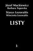Dzieła T.3... - J. Mackiewicz, B. Toporska, S.Lozoraitis, W. Lozo -  foreign books in polish 
