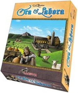 Obrazek Ora et labora