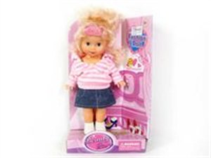 Picture of Lalka 26 cm