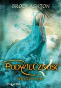 Książka : Podwieczno... - Ashton Brodi