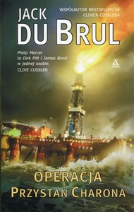 Picture of Operacja Przystań Charona