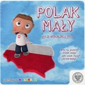polish book : Polak mały...