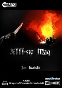Picture of [Audiobook] XIII-sty Mag