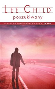 Obrazek Poszukiwany (wydanie pocketowe)