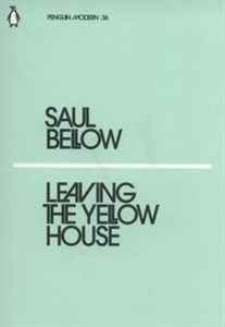 Obrazek Leaving the Yellow House