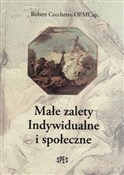 Polska książka : Małe zalet... - Robert Cechetto