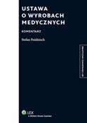 Polska książka : Ustawa o w... - Stefan Poździoch